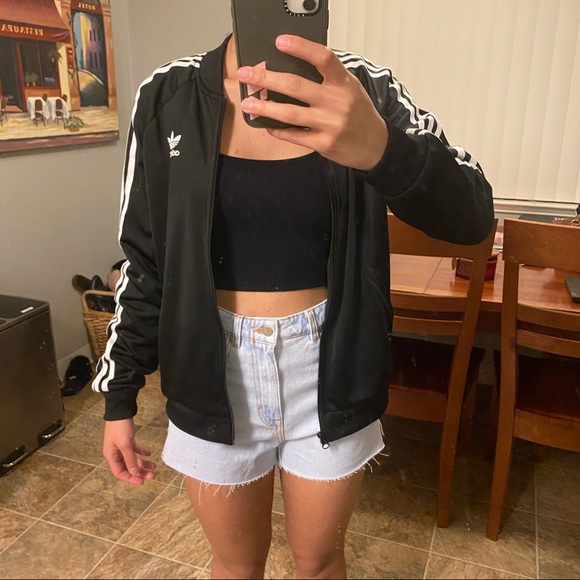 Adidas Jacket - Picture 2 of 2